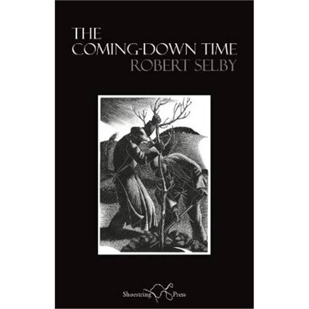 The Coming-Down Time (Paperback) - Robert Selby